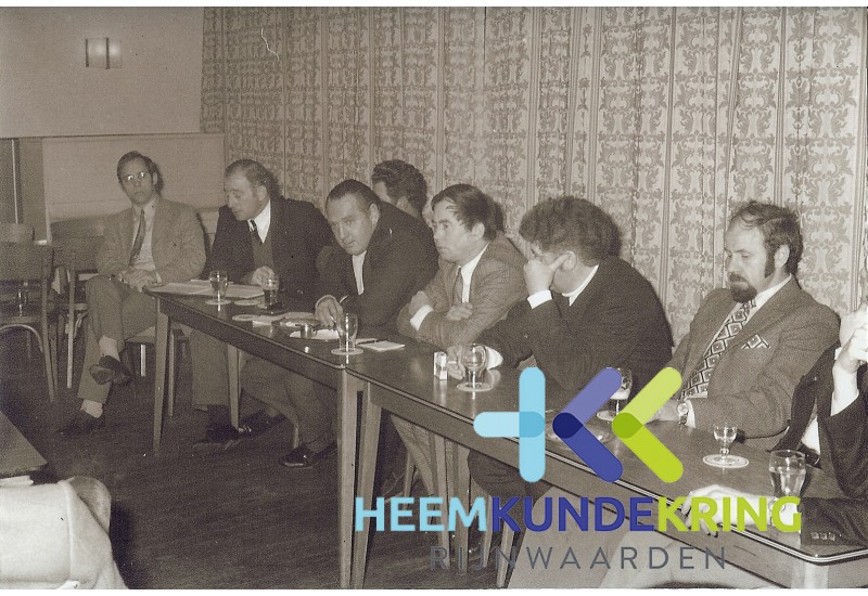 rijnland 91
